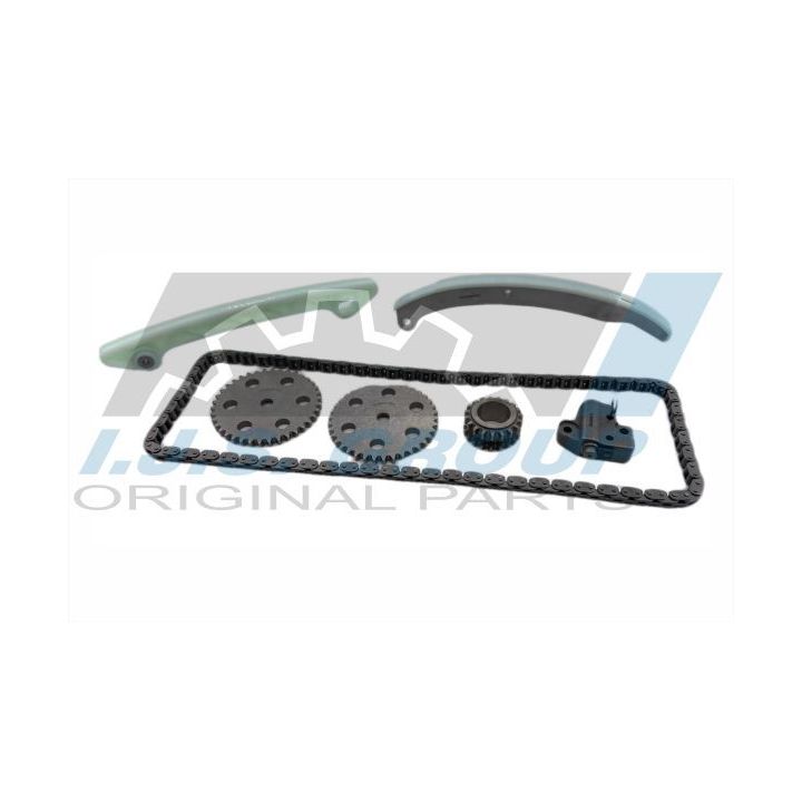 Paskirstymo grandinės komplektas IJS GROUP 40-1070FK