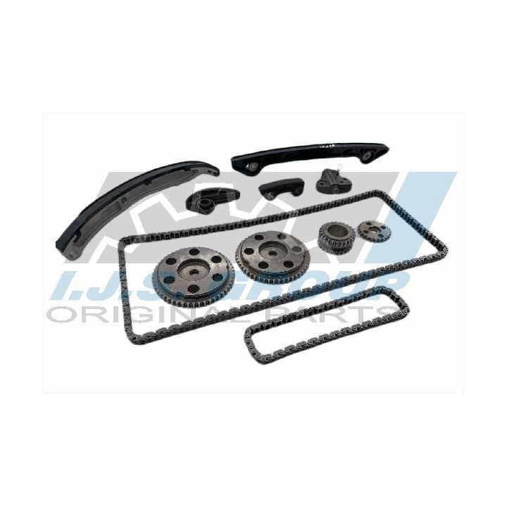 Paskirstymo grandinės komplektas IJS GROUP 40-1112FK