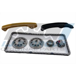 Paskirstymo grandinės komplektas IJS GROUP 40-1124FK