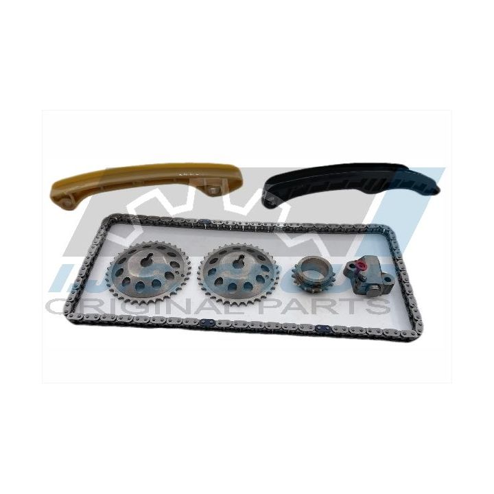 Paskirstymo grandinės komplektas IJS GROUP 40-1124FK