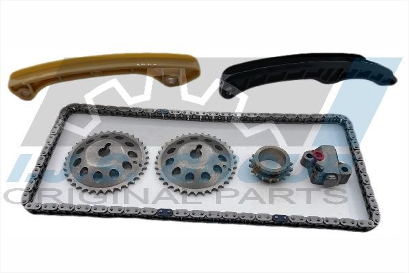 Paskirstymo grandinės komplektas IJS GROUP 40-1124FK