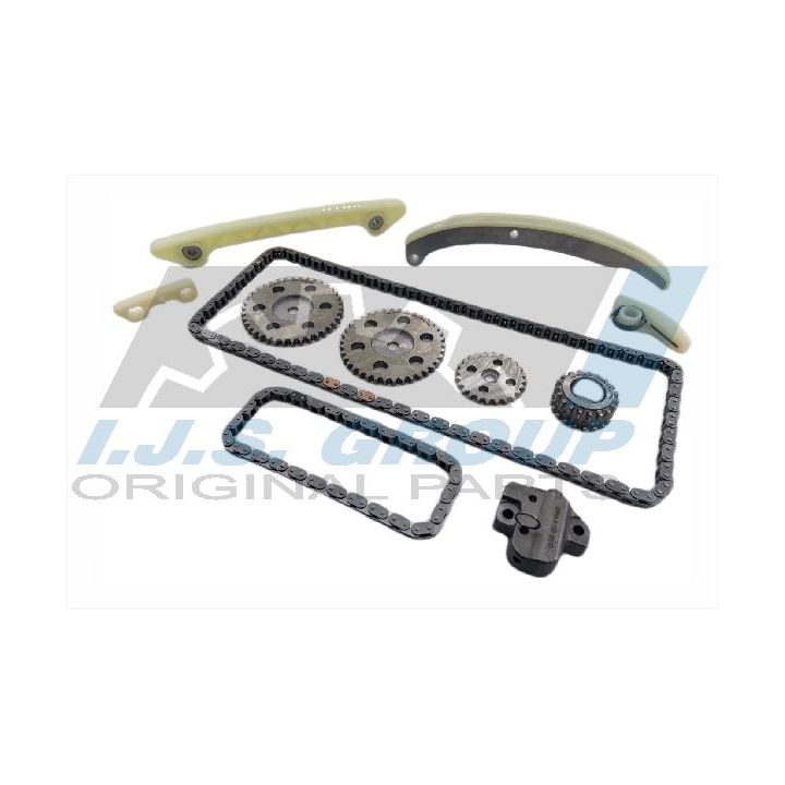 Paskirstymo grandinės komplektas IJS GROUP 40-1128FK