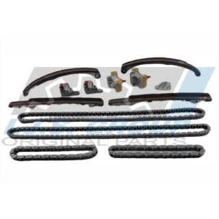 Paskirstymo grandinės komplektas IJS GROUP 40-1138K