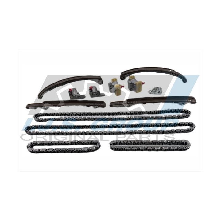 Paskirstymo grandinės komplektas IJS GROUP 40-1138K