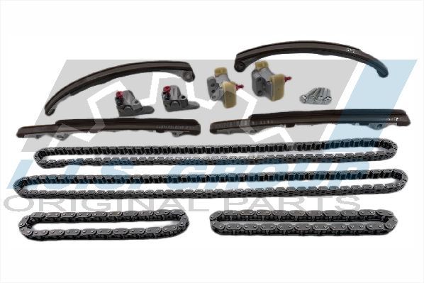 Paskirstymo grandinės komplektas IJS GROUP 40-1138K