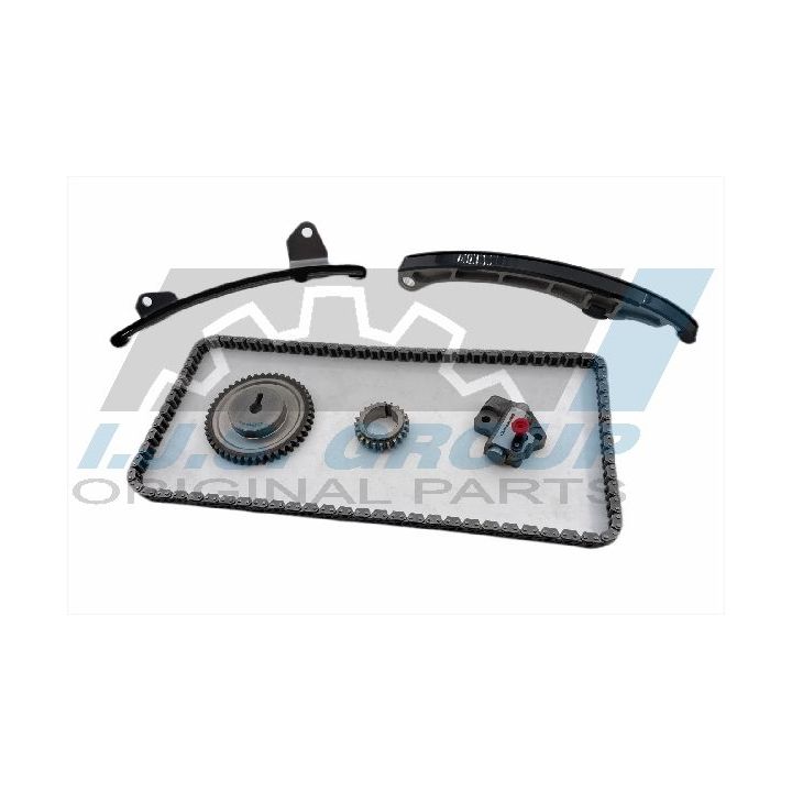 Paskirstymo grandinės komplektas IJS GROUP 40-1139FK