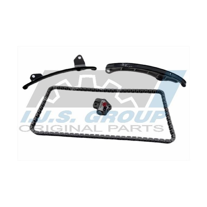 Paskirstymo grandinės komplektas IJS GROUP 40-1139K