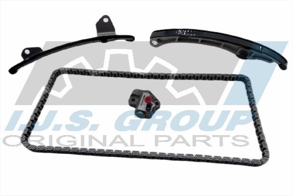 Paskirstymo grandinės komplektas IJS GROUP 40-1139K