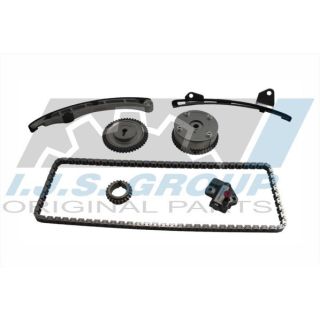 Paskirstymo grandinės komplektas IJS GROUP 40-1139VVT