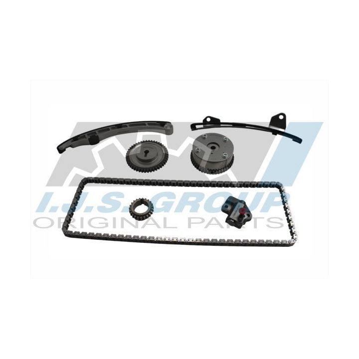 Paskirstymo grandinės komplektas IJS GROUP 40-1139VVT