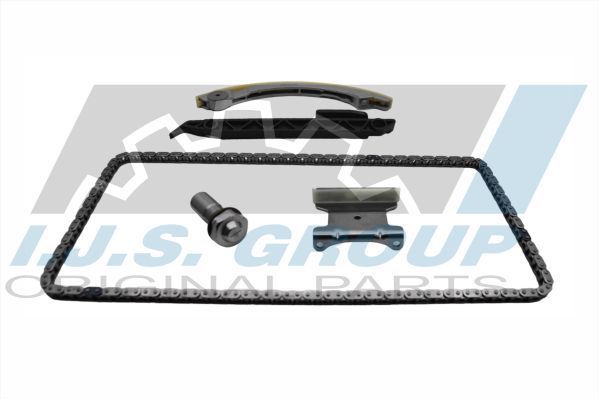 Paskirstymo grandinės komplektas IJS GROUP 40-1151K