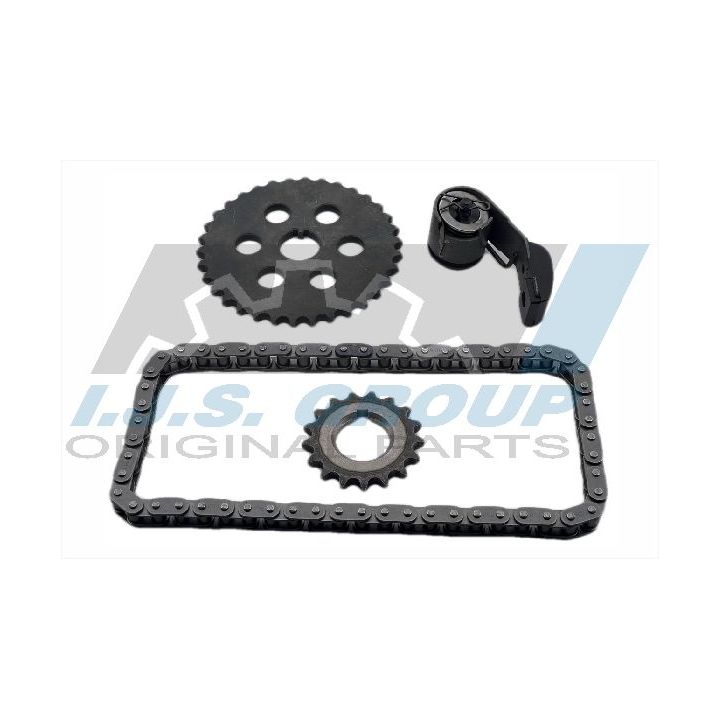 Paskirstymo grandinės komplektas IJS GROUP 40-1160FK