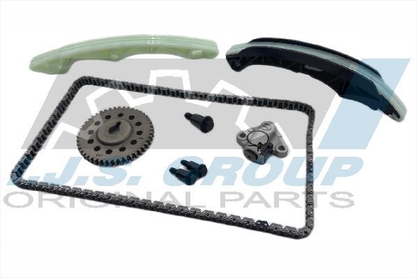 Paskirstymo grandinės komplektas IJS GROUP 40-1162FK