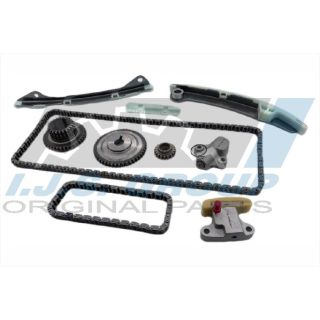 Paskirstymo grandinės komplektas IJS GROUP 40-1220FK