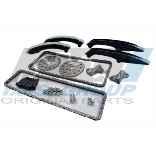 Paskirstymo grandinės komplektas IJS GROUP 40-1239FK