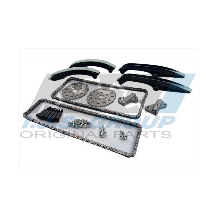 Paskirstymo grandinės komplektas IJS GROUP 40-1239FK