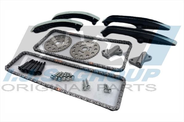 Paskirstymo grandinės komplektas IJS GROUP 40-1239FK