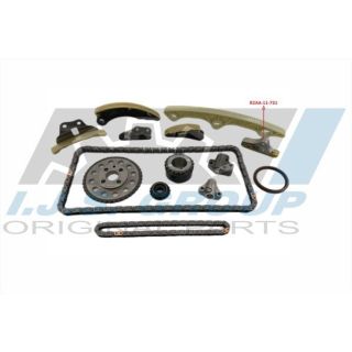 Paskirstymo grandinės komplektas IJS GROUP 40-1259FK