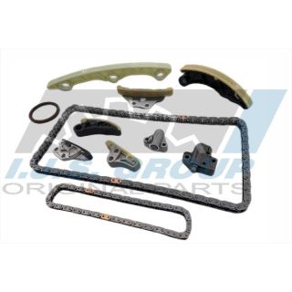 Paskirstymo grandinės komplektas IJS GROUP 40-1259K