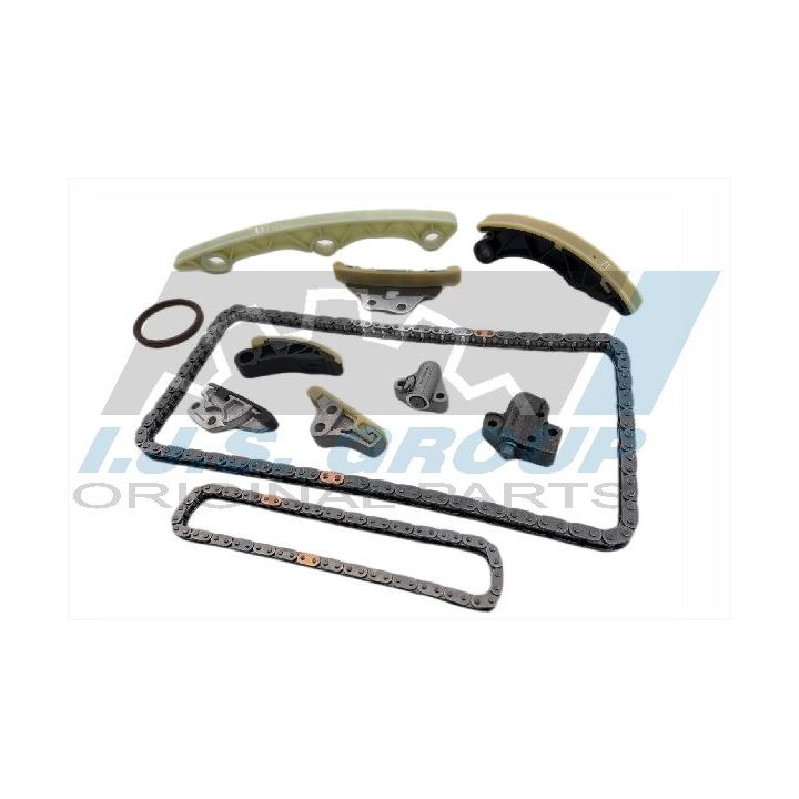 Paskirstymo grandinės komplektas IJS GROUP 40-1259K