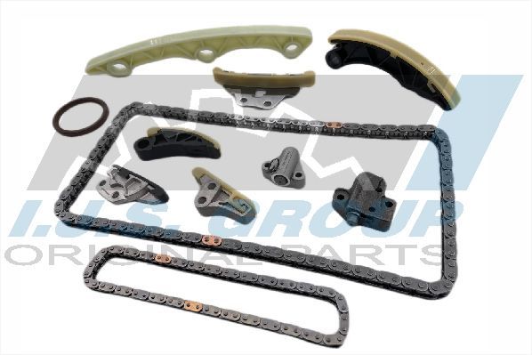 Paskirstymo grandinės komplektas IJS GROUP 40-1259K