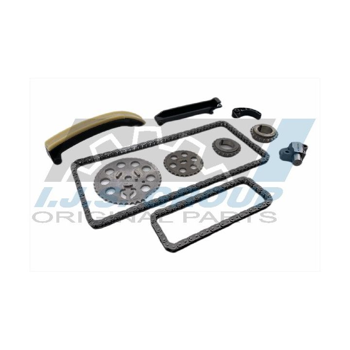 Paskirstymo grandinės komplektas IJS GROUP 40-1260FK