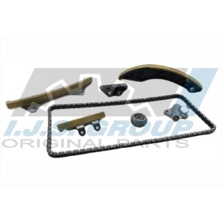 Paskirstymo grandinės komplektas IJS GROUP 40-1262FK