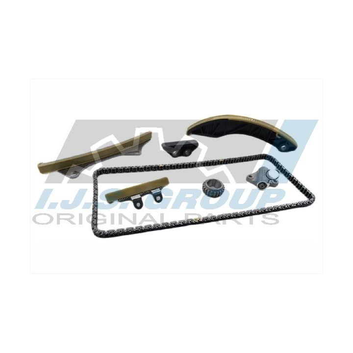 Paskirstymo grandinės komplektas IJS GROUP 40-1262FK