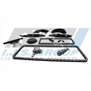 Paskirstymo grandinės komplektas IJS GROUP 40-1266FK