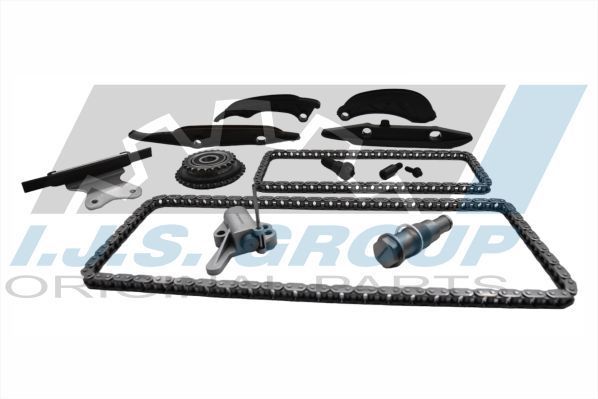 Paskirstymo grandinės komplektas IJS GROUP 40-1266FK