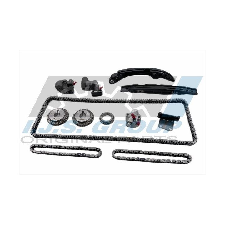 Paskirstymo grandinės komplektas IJS GROUP 40-1280FK