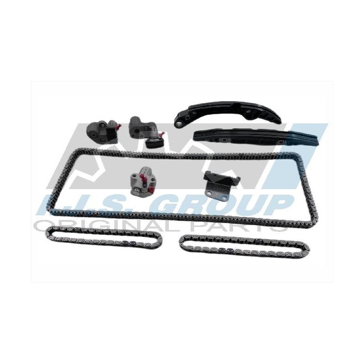 Paskirstymo grandinės komplektas IJS GROUP 40-1280K