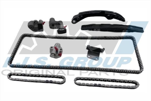 Paskirstymo grandinės komplektas IJS GROUP 40-1280K