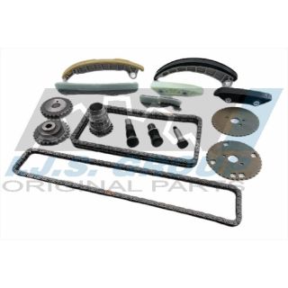 Paskirstymo grandinės komplektas IJS GROUP 40-1282FK