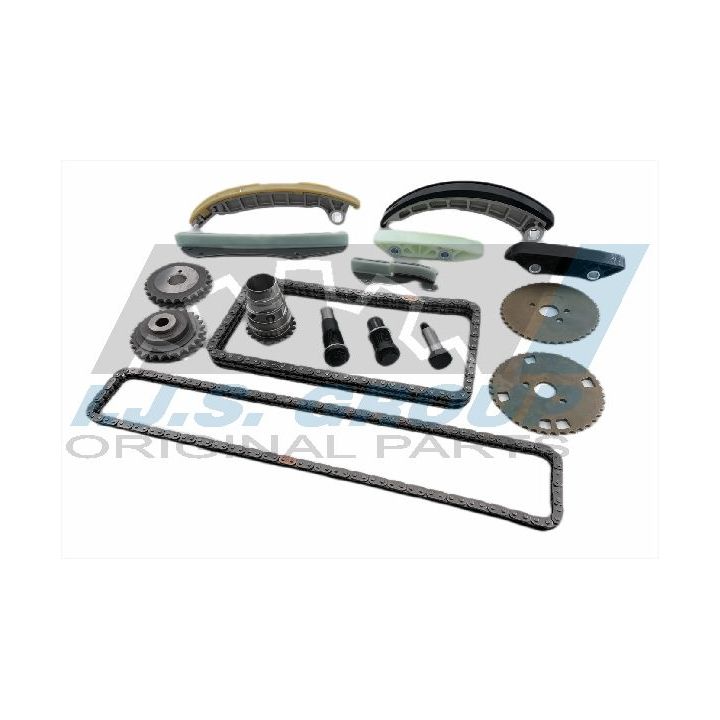 Paskirstymo grandinės komplektas IJS GROUP 40-1282FK