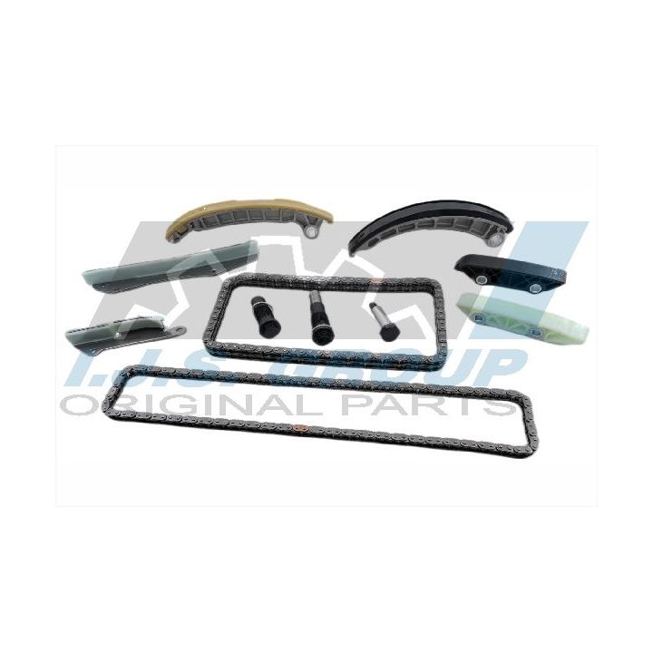 Paskirstymo grandinės komplektas IJS GROUP 40-1282K