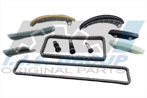 Paskirstymo grandinės komplektas IJS GROUP 40-1282K