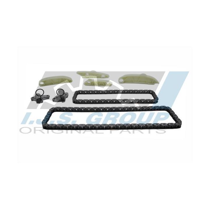 Paskirstymo grandinės komplektas IJS GROUP 40-1284K