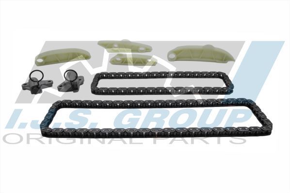 Paskirstymo grandinės komplektas IJS GROUP 40-1284K