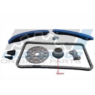 Paskirstymo grandinės komplektas IJS GROUP 40-1290FK