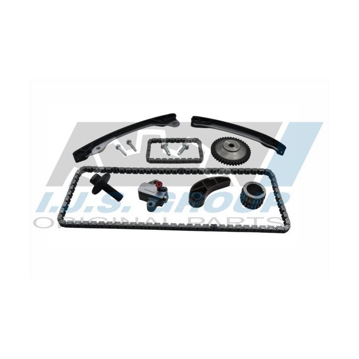 Paskirstymo grandinės komplektas IJS GROUP 40-1291FK