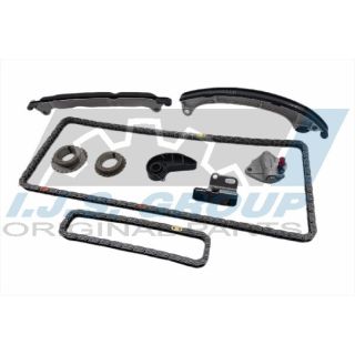 Paskirstymo grandinės komplektas IJS GROUP 40-1295FK