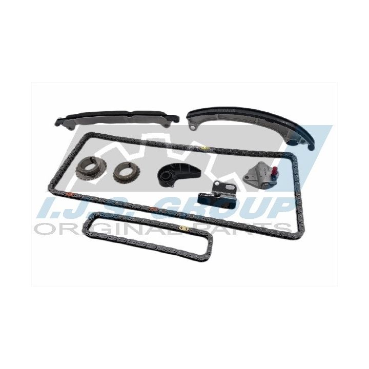 Paskirstymo grandinės komplektas IJS GROUP 40-1295FK