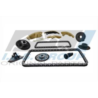 Paskirstymo grandinės komplektas IJS GROUP 40-1312VVT