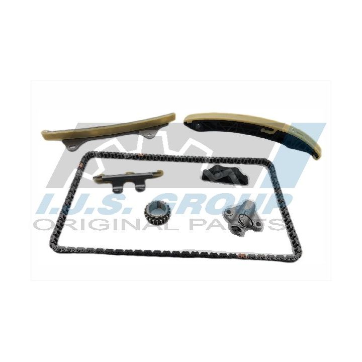 Paskirstymo grandinės komplektas IJS GROUP 40-1313FK