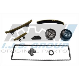 Paskirstymo grandinės komplektas IJS GROUP 40-1313VVT