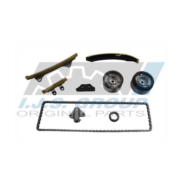 Paskirstymo grandinės komplektas IJS GROUP 40-1313VVT