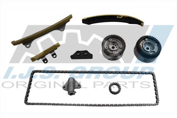 Paskirstymo grandinės komplektas IJS GROUP 40-1313VVT