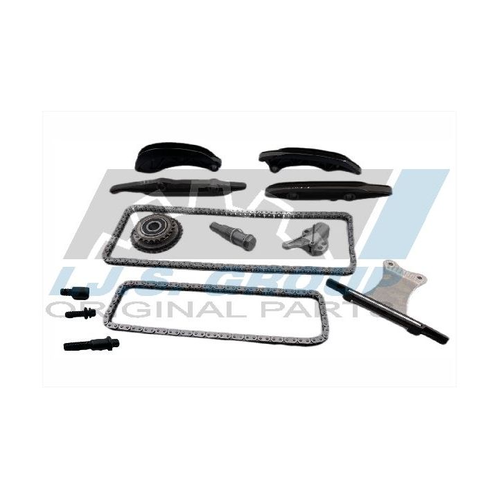 Paskirstymo grandinės komplektas IJS GROUP 40-1321FK