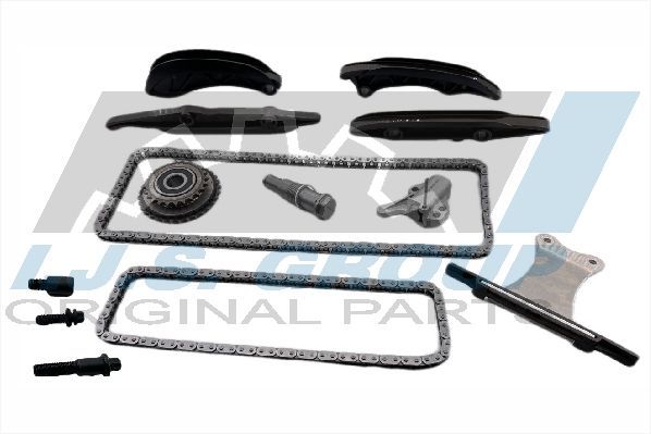 Paskirstymo grandinės komplektas IJS GROUP 40-1321FK